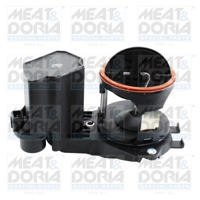 Valve, air control (intake air)